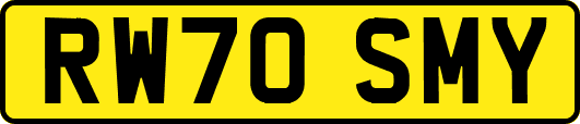 RW70SMY