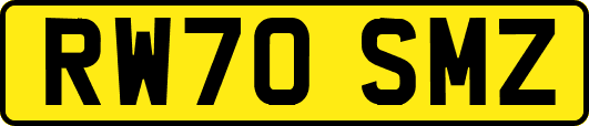 RW70SMZ