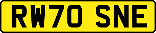 RW70SNE