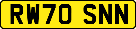 RW70SNN