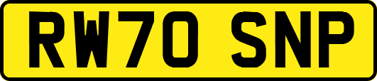RW70SNP