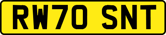 RW70SNT