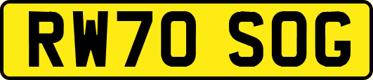RW70SOG