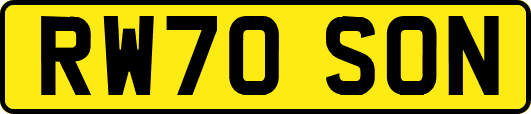 RW70SON