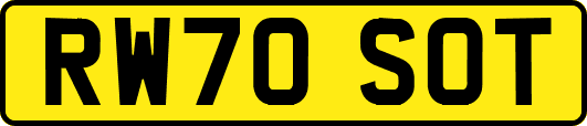 RW70SOT
