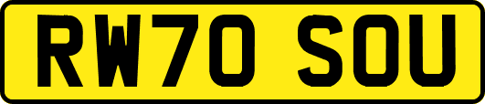 RW70SOU