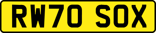 RW70SOX