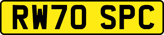 RW70SPC