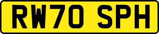 RW70SPH