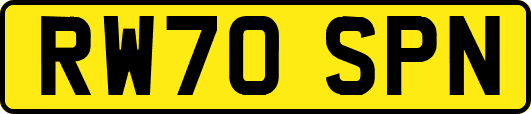 RW70SPN