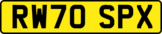 RW70SPX
