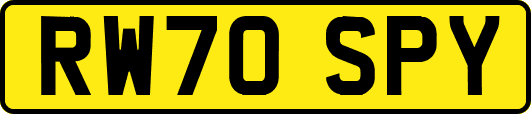 RW70SPY