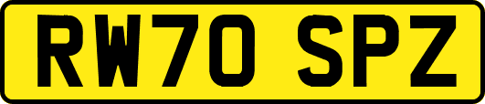 RW70SPZ