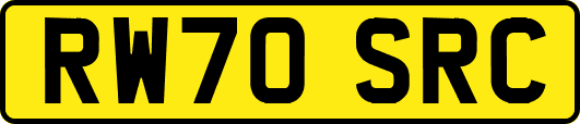 RW70SRC