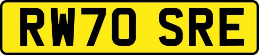 RW70SRE