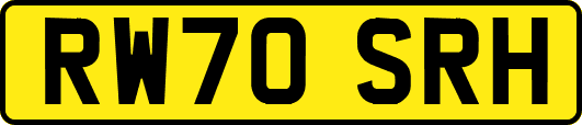 RW70SRH
