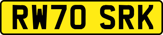 RW70SRK