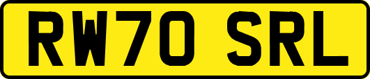 RW70SRL