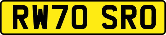 RW70SRO
