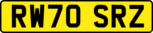 RW70SRZ