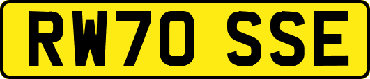 RW70SSE