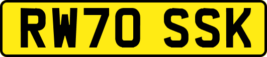 RW70SSK