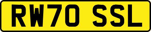 RW70SSL