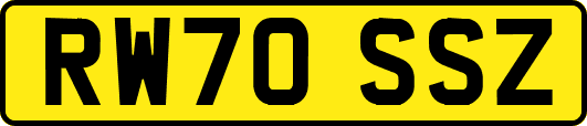 RW70SSZ