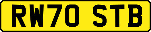 RW70STB