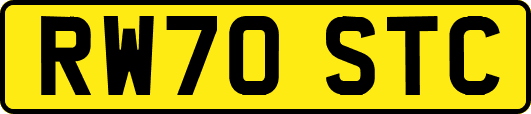 RW70STC