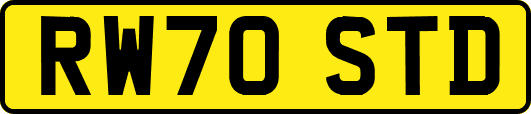 RW70STD