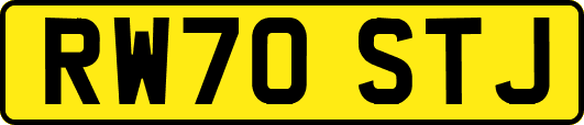 RW70STJ