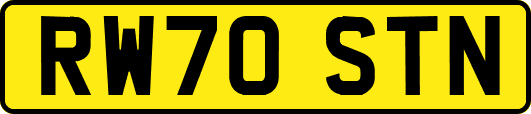 RW70STN
