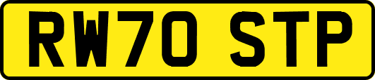 RW70STP