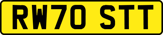 RW70STT
