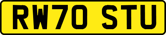 RW70STU