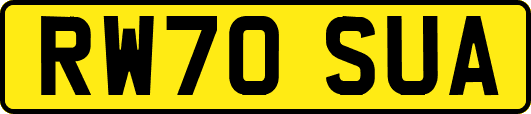 RW70SUA