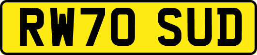 RW70SUD