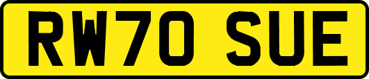 RW70SUE