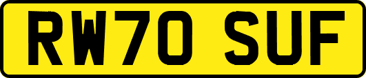 RW70SUF