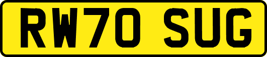 RW70SUG