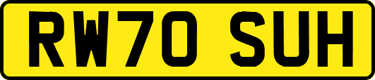 RW70SUH