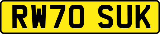 RW70SUK