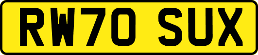 RW70SUX