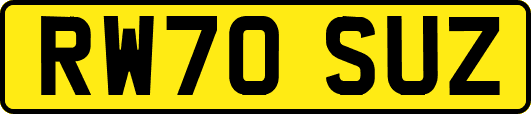 RW70SUZ