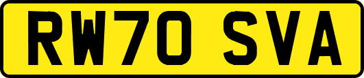 RW70SVA