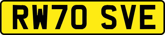RW70SVE