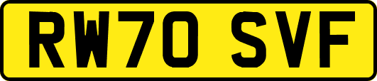 RW70SVF