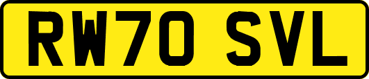 RW70SVL