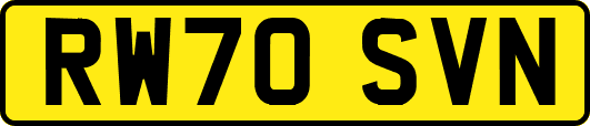 RW70SVN